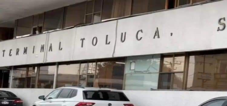 Suspenden rutas de autobús por el huracán ‘John’