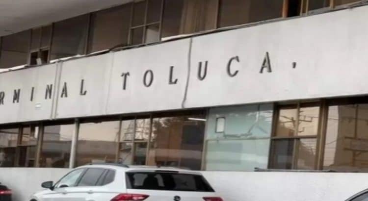 Suspenden rutas de autobús por el huracán ‘John’