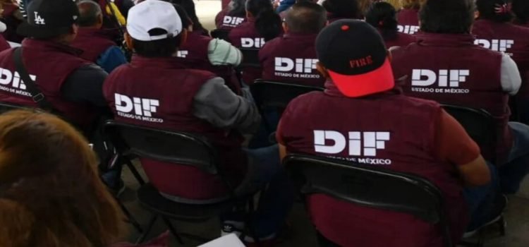 Destituyen a personal del DIFEM que resguardaba a adolescente rusa en Toluca