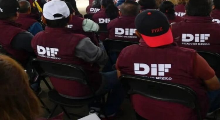 Destituyen a personal del DIFEM que resguardaba a adolescente rusa en Toluca