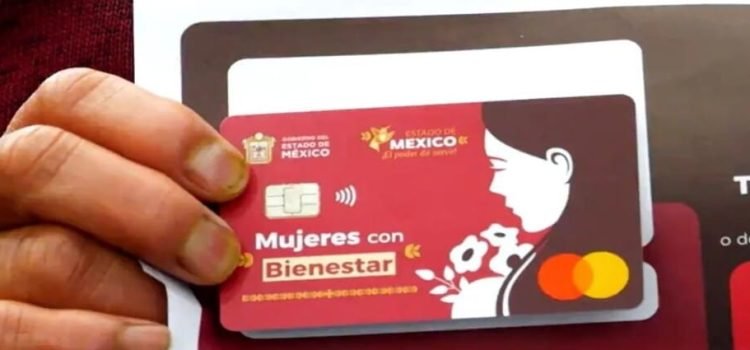 Comienza registro para “Pensión Mujeres del Bienestar” en Edomex Comienza registro para “Pensión Mujeres del Bienestar” en Edomex