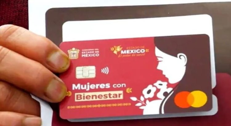 Comienza registro para “Pensión Mujeres del Bienestar” en Edomex