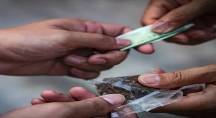 Federación detecta aumento del 127% al narcomenudeo en Toluca