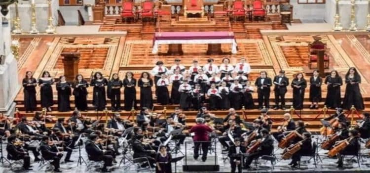 Filarmónica de Toluca dará conciertos por el Día de Muertos