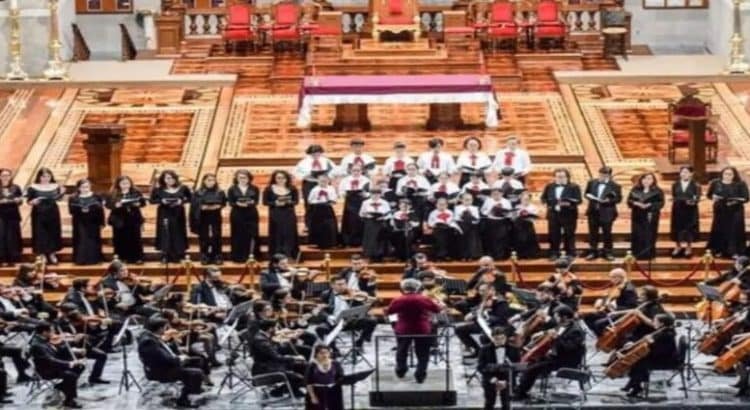 Filarmónica de Toluca dará conciertos por el Día de Muertos