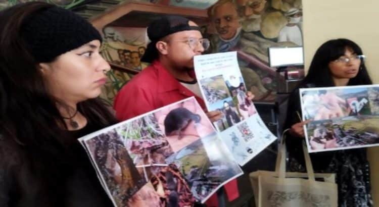 Ambientalistas solicitan la reubicación del Centro de Bienestar Animal en el Parque Sierra Morelos