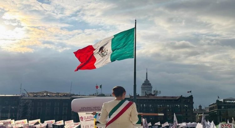 Salud, movilidad y temas hídricos, entre los 100 puntos prioritarios en Edomex de la presidenta Sheinbaum