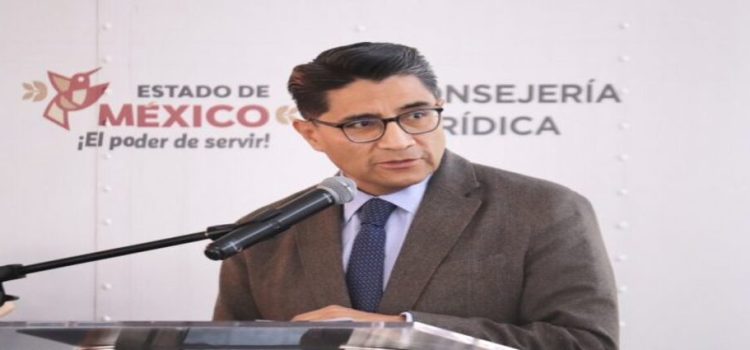 Listas 26 propuestas de las 106 que el Ejecutivo presentará ante el Congreso de Edomex este año