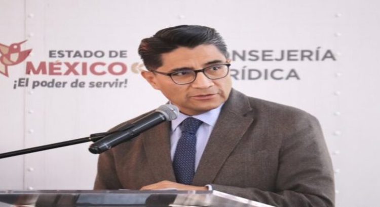 Listas 26 propuestas de las 106 que el Ejecutivo presentará ante el Congreso de Edomex este año