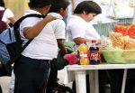 El 34.4% de niños y adolescentes en escuelas del Edomex sufre obesidad o sobrepeso