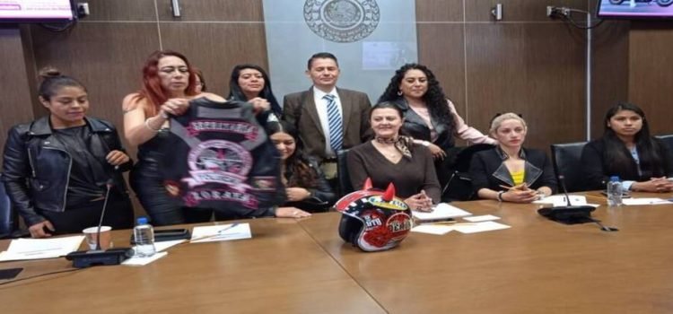 Darán rodada en apoyo al cáncer de mama en Toluca