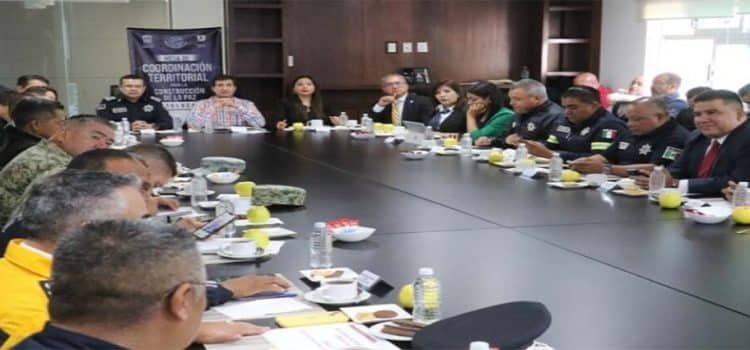 Gobierno de Toluca garantiza operatividad y seguridad hasta diciembre