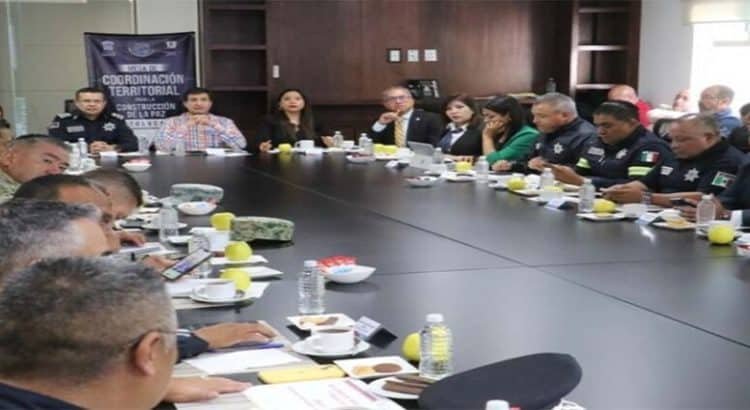 Gobierno de Toluca garantiza operatividad y seguridad hasta diciembre