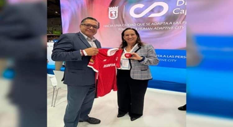 Toluca se encamina a ser una ciudad inteligente