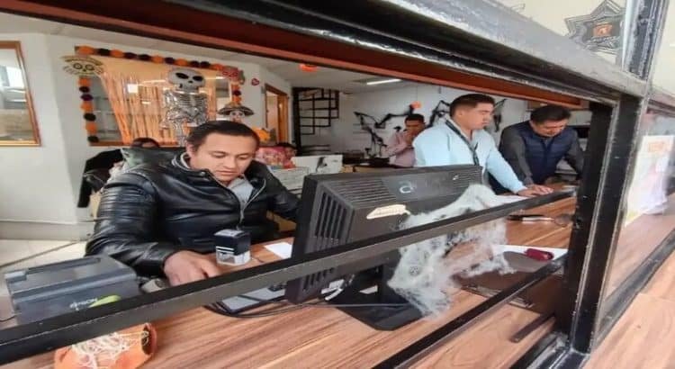 Causan molestia multas de tránsito “fantasma” en Toluca