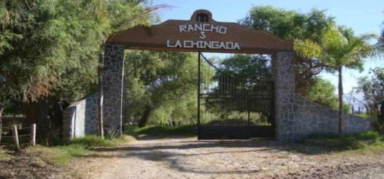 Finca “La Chingada” se vuelve interés turístico en Palenque