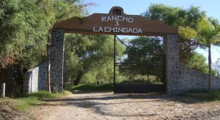 Finca “La Chingada” se vuelve interés turístico en Palenque