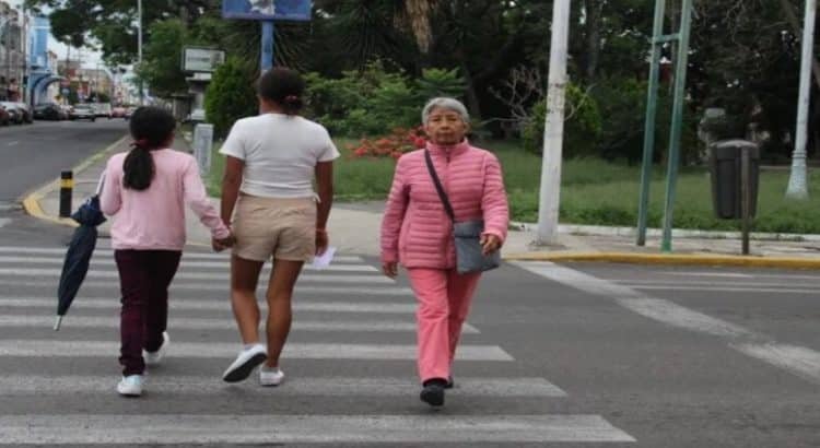 Semov busca brindar cruces seguros para prevenir accidentes en Toluca