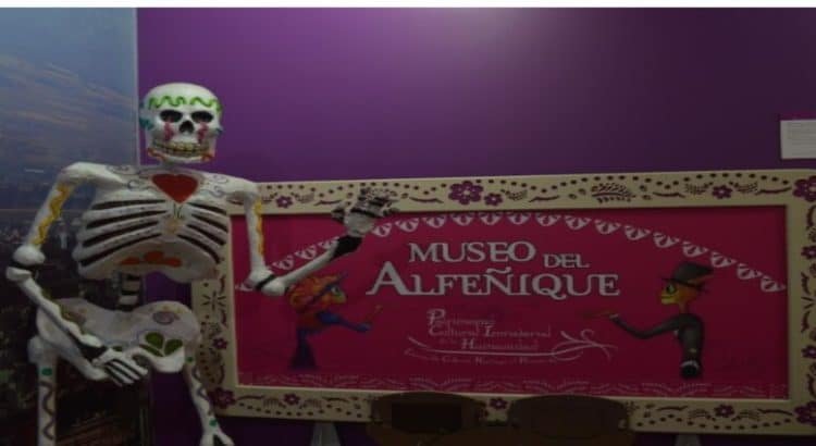 Cierran temporalmente Museo del Alfeñique por trabajos de remodelación en Toluca