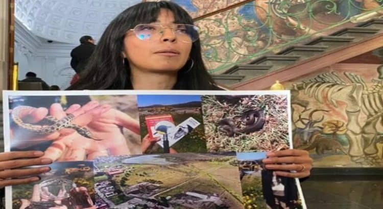 Colectivos se reunirán con autoridades por construcción del Centro de Pequeñas Especies en Toluca