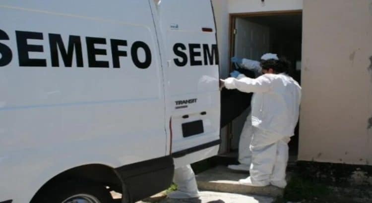 Denuncian saturación de Semefo en Valle de Bravo tras clausura de morgue en Toluca