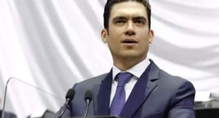 Jorge Romero Herrera, nuevo dirigente del PAN, promete un partido renovado y cercano a la ciudadanía