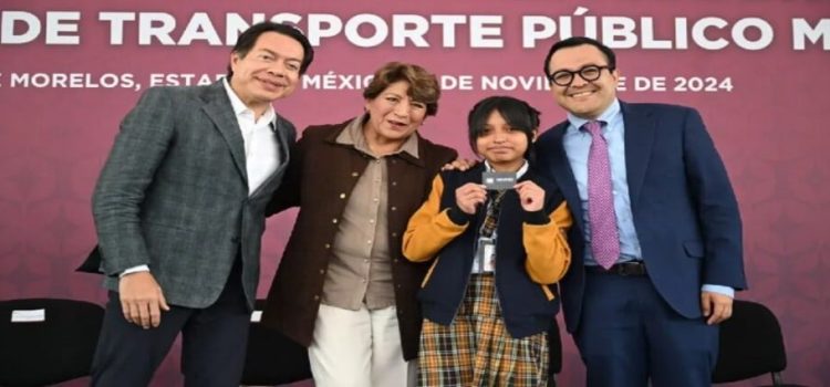 Habilitarán secundarias para ampliar oferta educativa de preparatorias en Edomex