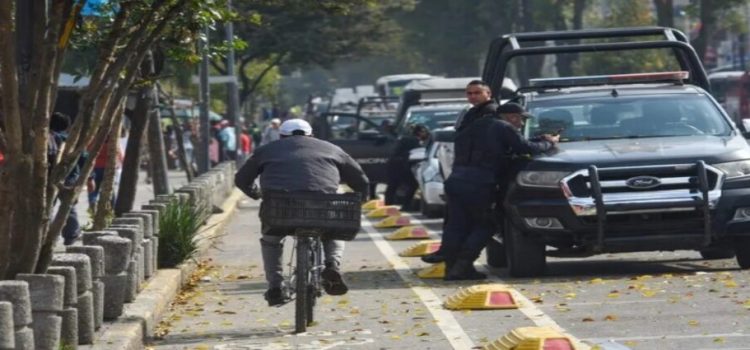 Ciclovía impulsará movilidad y desarrollo económico en Toluca