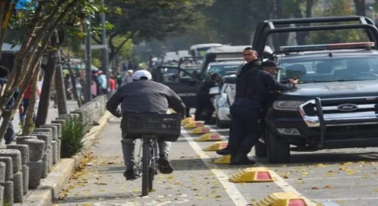 Ciclovía impulsará movilidad y desarrollo económico en Toluca