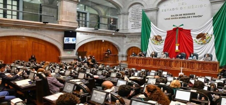 Porcentajes de precios del suelo en municipios del Edomex, serán fundamento para la recaudación del predial en 2025