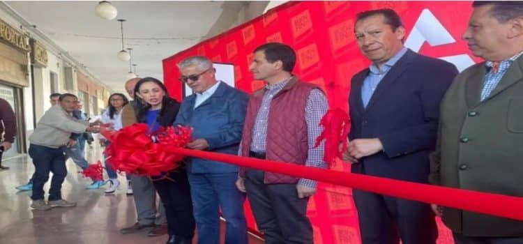 Arrancó oficialmente el “Buen Fin 2024” en Valle de Toluca