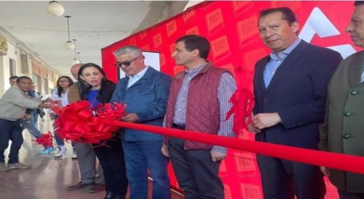 Arrancó oficialmente el “Buen Fin 2024” en Valle de Toluca