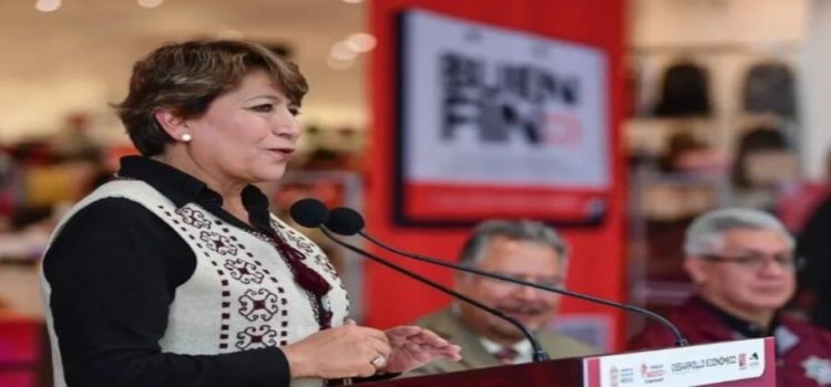 Buen Fin 2024 prevé dejar derrama económica de 25,000 MDP en Edomex