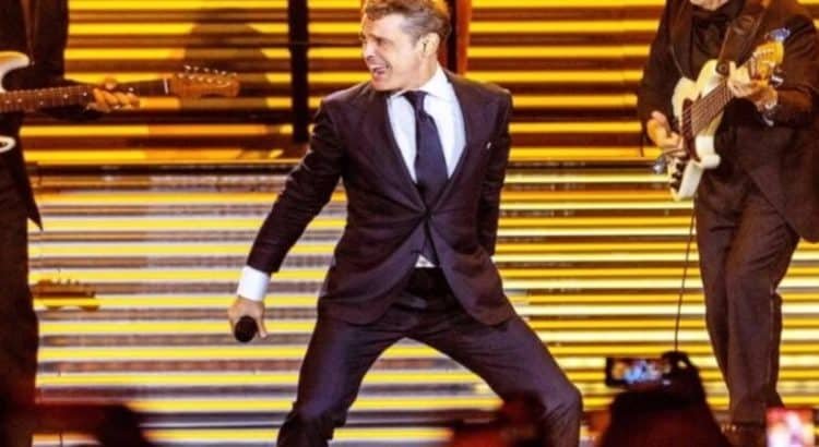 ¿Cuánto costará el estacionamiento para el concierto de Luis Miguel en Toluca?