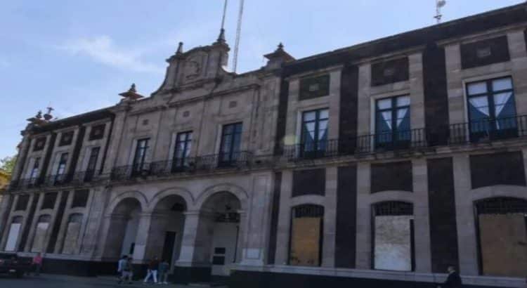 Ayuntamiento de Toluca cuenta con 93 observaciones por obras