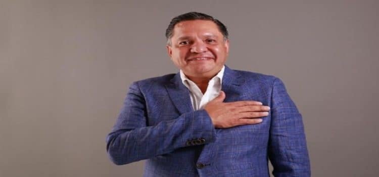 “Estaremos atentos a observaciones que emitió el OSFEM a Toluca”: Ricardo Moreno