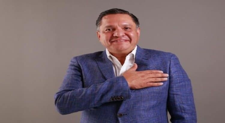 “Estaremos atentos a observaciones que emitió el OSFEM a Toluca”: Ricardo Moreno