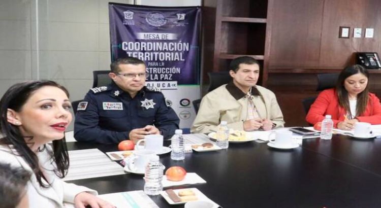 No habrá tolerancia para bares irregulares en Toluca