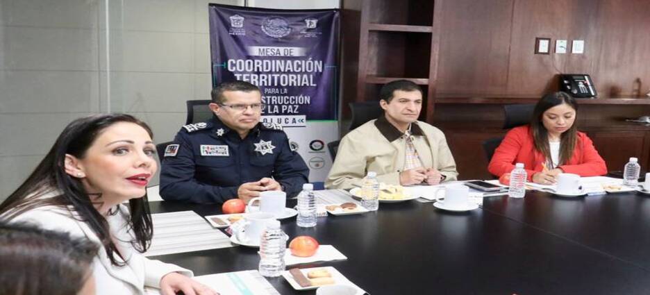 No habrá tolerancia para bares irregulares en Toluca