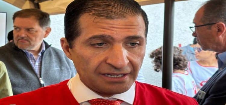 Gobierno de Toluca da prioridad a orden en comercio de temporada
