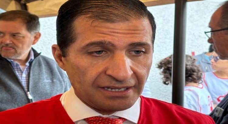 Gobierno de Toluca da prioridad a orden en comercio de temporada