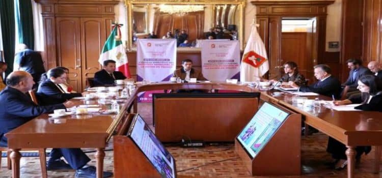 Toluca se consolida como defensor de las mujeres