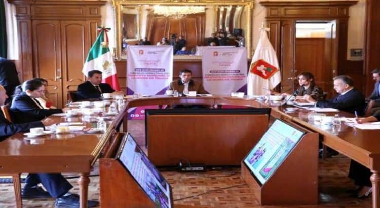 Toluca se consolida como defensor de las mujeres
