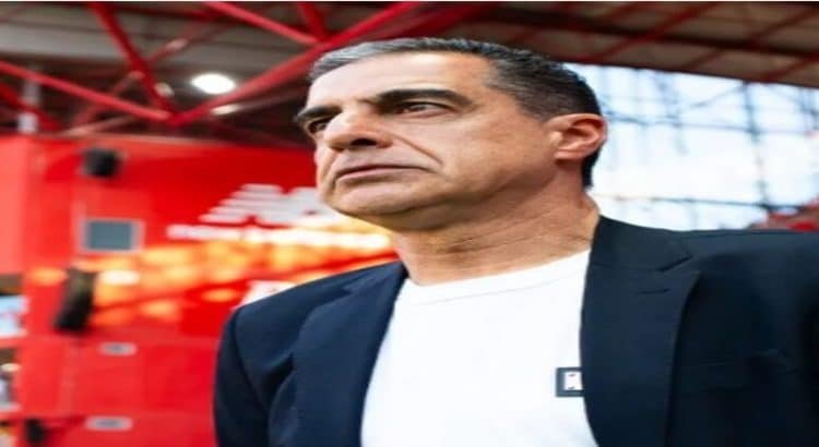 Destituyen a Renato Paiva tras eliminación del Toluca en la Liguilla del Apertura 2024