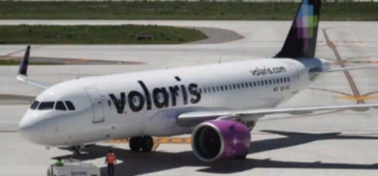 Pasajero intentó desviar hacia EU vuelo que iba a Tijuana Pasajero intentó desviar hacia EU vuelo que iba a Tijuana