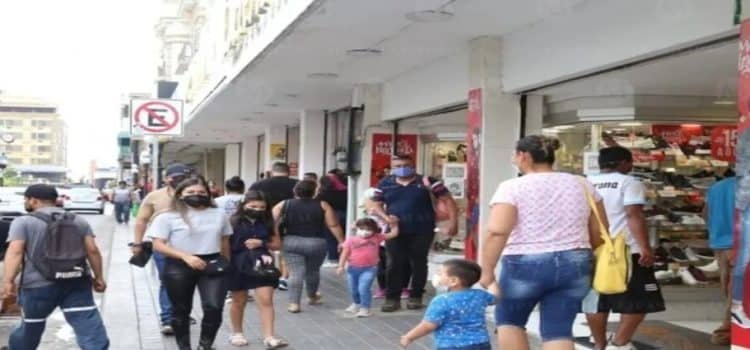 “Diciembre representa la mitad de ventas anuales de comerciantes”: Patronato de Toluca