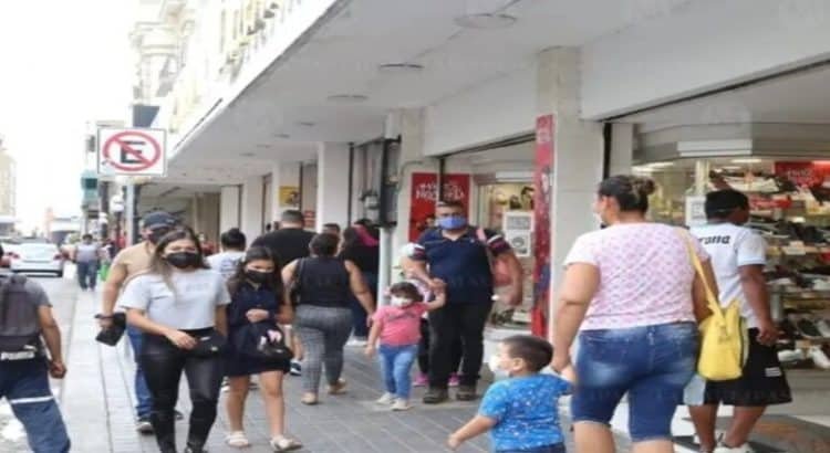 “Diciembre representa la mitad de ventas anuales de comerciantes”: Patronato de Toluca