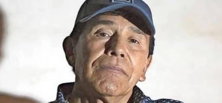 Rafael Caro Quintero fue trasladado a un hospital de Toluca