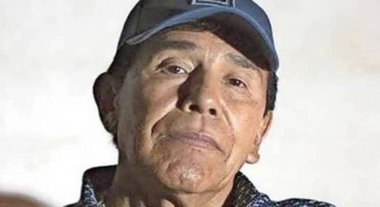 Rafael Caro Quintero fue trasladado a un hospital de Toluca