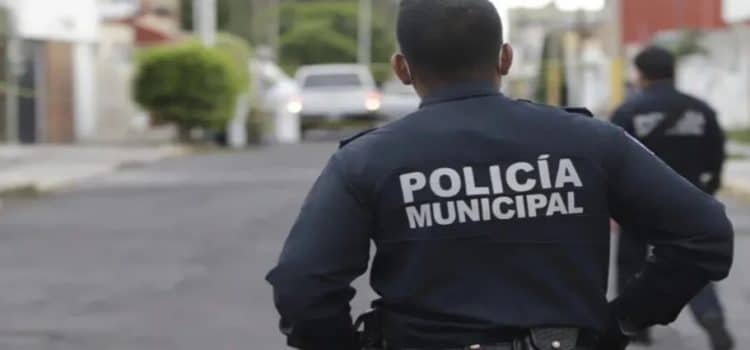 Inician operativo de seguridad en Parque Industrial Toluca 2000